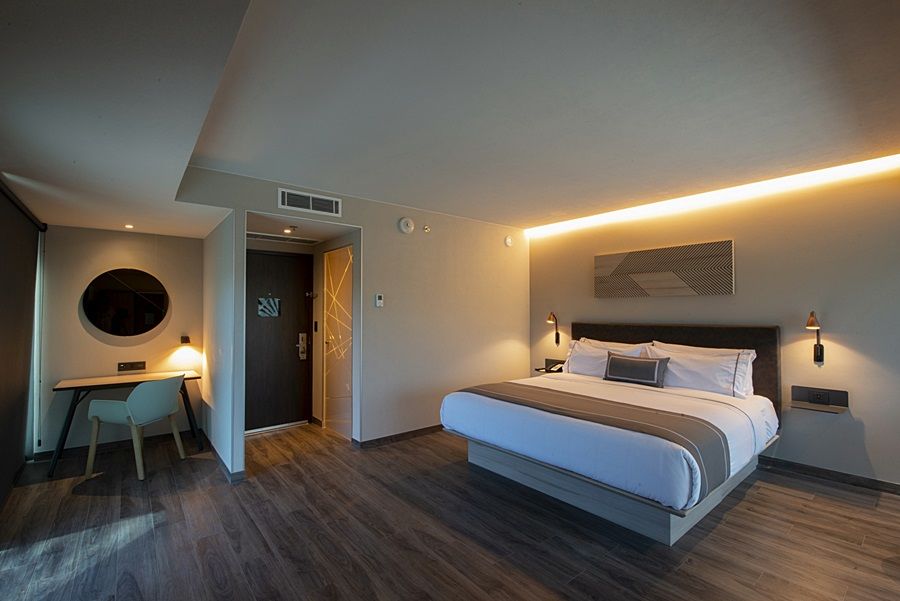 City Express Plus By Marriott מרידה מראה חיצוני תמונה